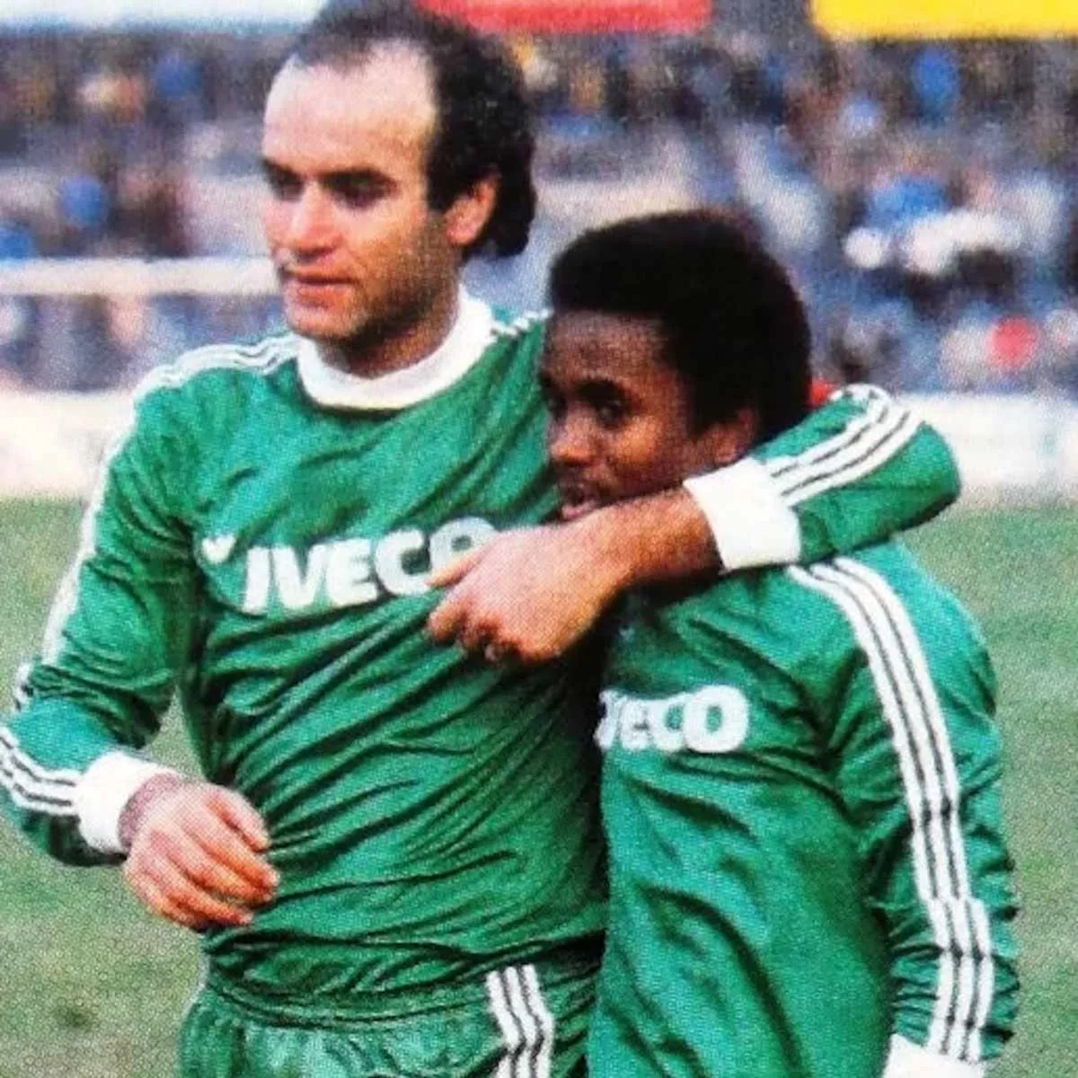 Amarcord: l'Avellino e quella storica salvezza... 1980