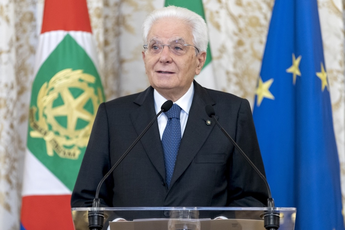 25 novembre, le parole di Mattarella sulla giornata internazionale per l’eliminazione della violenza contro le donne