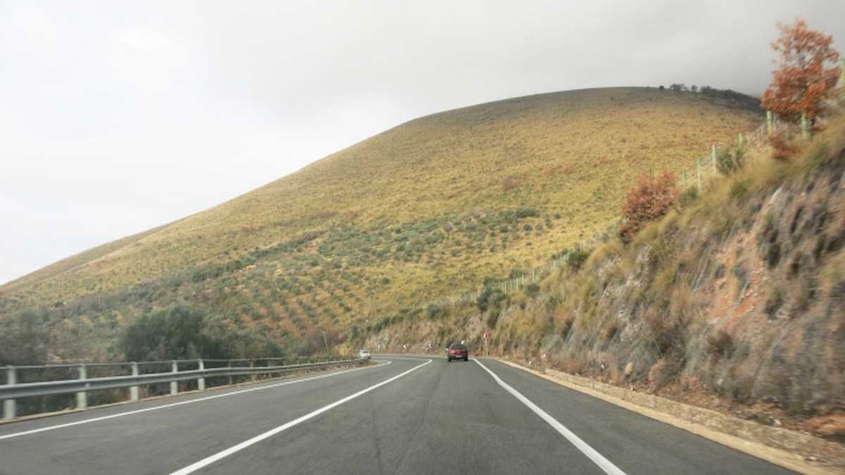 CALABRIA, Riapre la Statale 280 dei Due Mari. La soddisfazione di Salvini