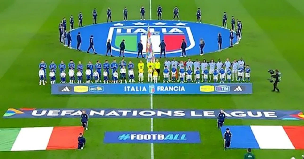 Nations League, Italia-Francia 1-3: il giorno dopo