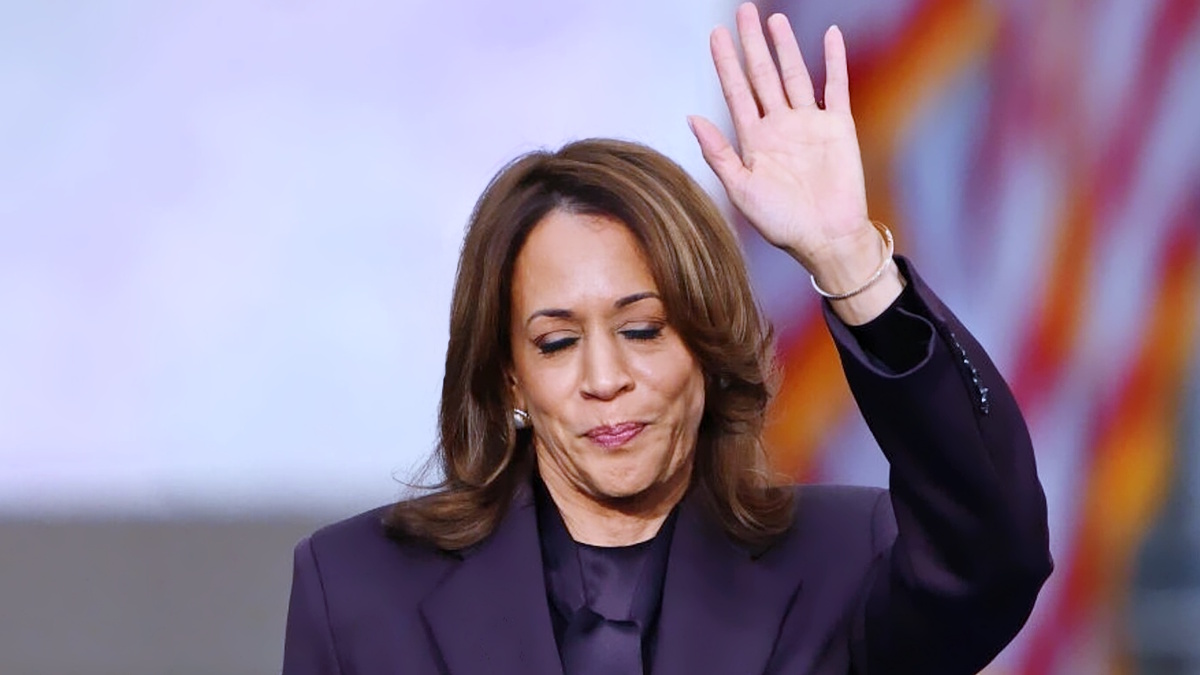 Che Kamala Harris avrebbe perso non era affatto improbabile, anzi...