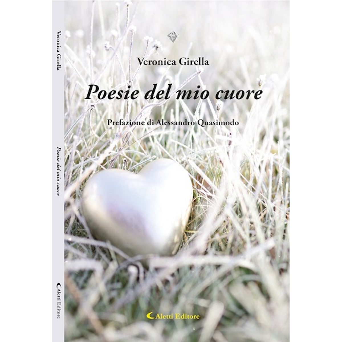 “Poesie del mio cuore”. L’essenza dell’amore in versi