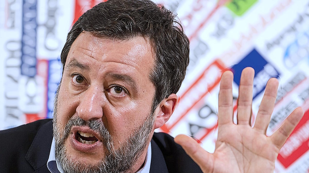 I risultati della Lega alle ultime regionali potrebbero diventare un problema per il governo in vista degli appuntamenti elettorali del 2025