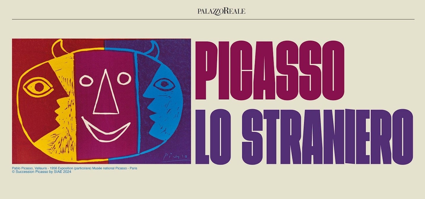 Picasso lo straniero: Un viaggio nella vita e nell'opera di un genio in esilio nella mostra al Palazzo Reale Milano