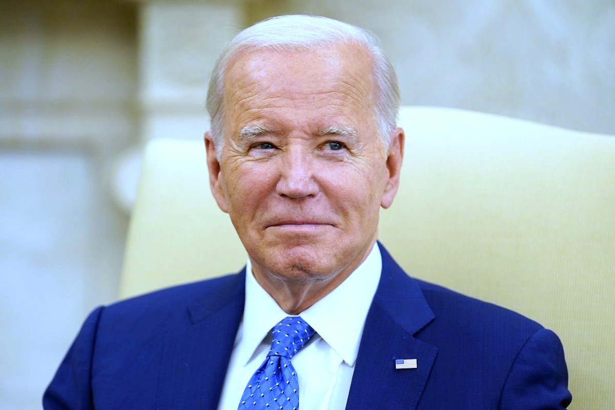 Il testo ufficiale della motivazione con cui Biden ha giustificato la grazia concessa al figlio Hunter