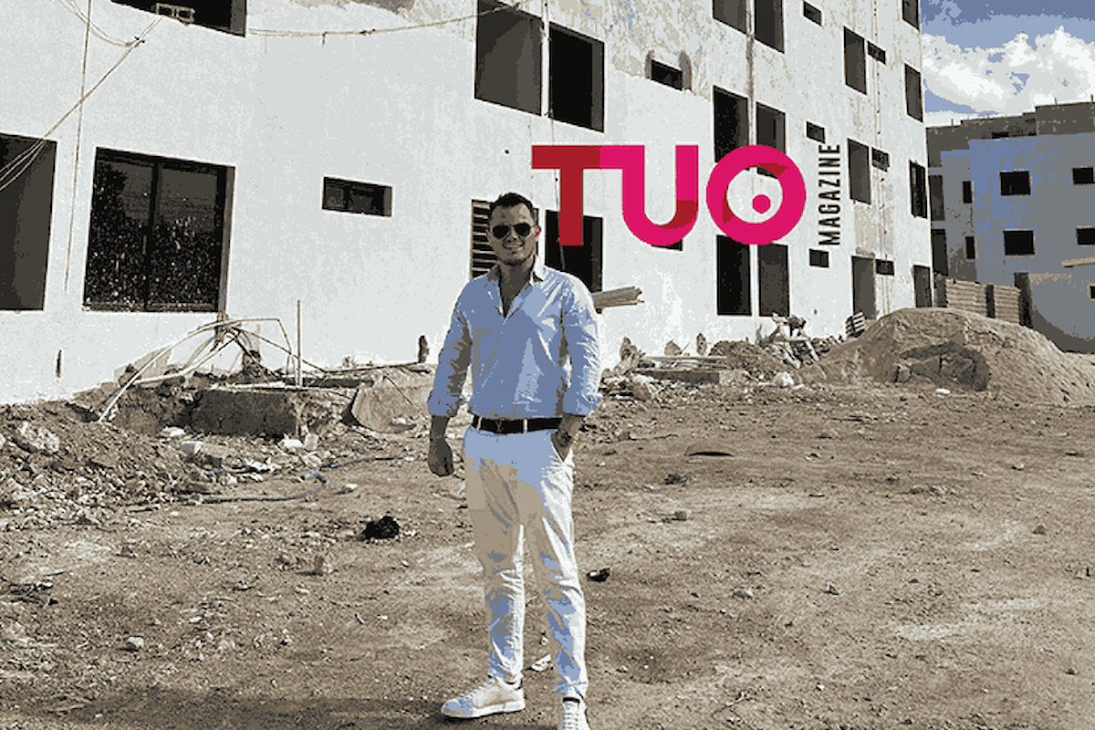 Fintex Group Si Espande nella Repubblica Dominicana: Il CEO Elvir Tosumoglu Conquista i Caraibi