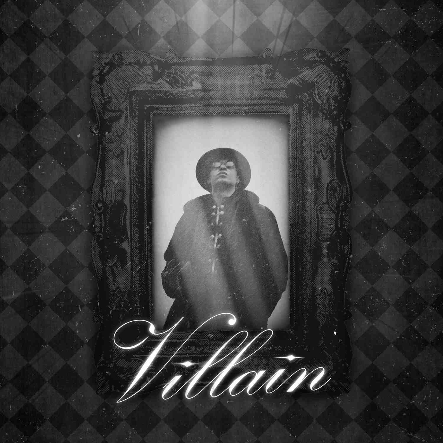 L’eclettico artista Lord Sinde presenta il singolo “Villain”