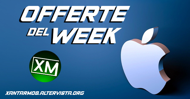 Nuovi videogiochi e app in offerta per iPhone (agg. 23/02/2025)