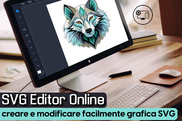 SVG Editor Online : creare e modificare facilmente grafica SVG - Web Apps Magazine