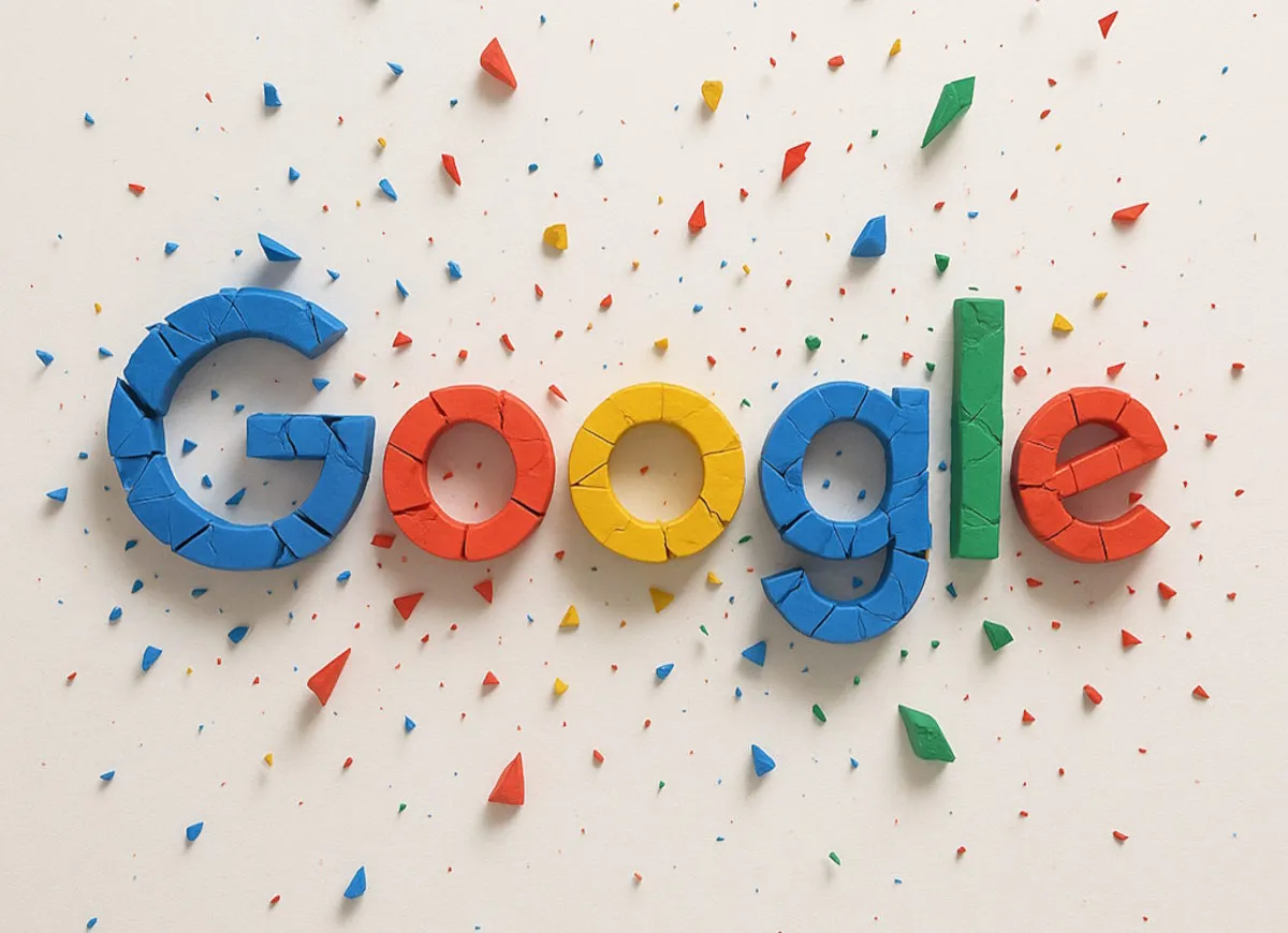 Nuova tegola per Google poco prima della decisione della causa in cui rischia lo smembramento per violazione delle norme antitrust