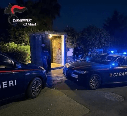 Catania: Lite finisce in tragedia, padre uccide figlio di 23 anni