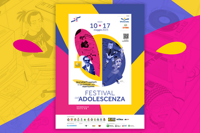 Adolescenti protagonisti: parte il festival che dà voce alle nuove generazioni