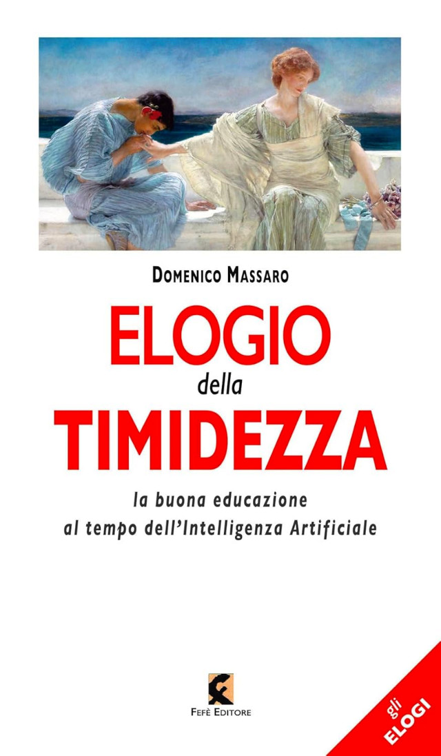 Elogio della timidezza: l'Intelligenza Artificiale sta distruggendo i rapporti sociali