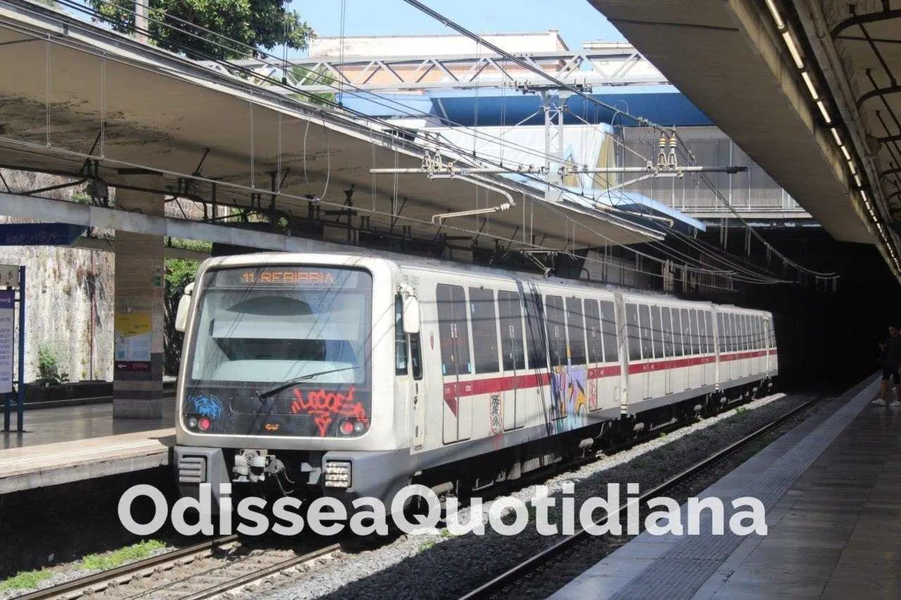 🗓️ Trasporti a Roma – Il punto del 29 aprile