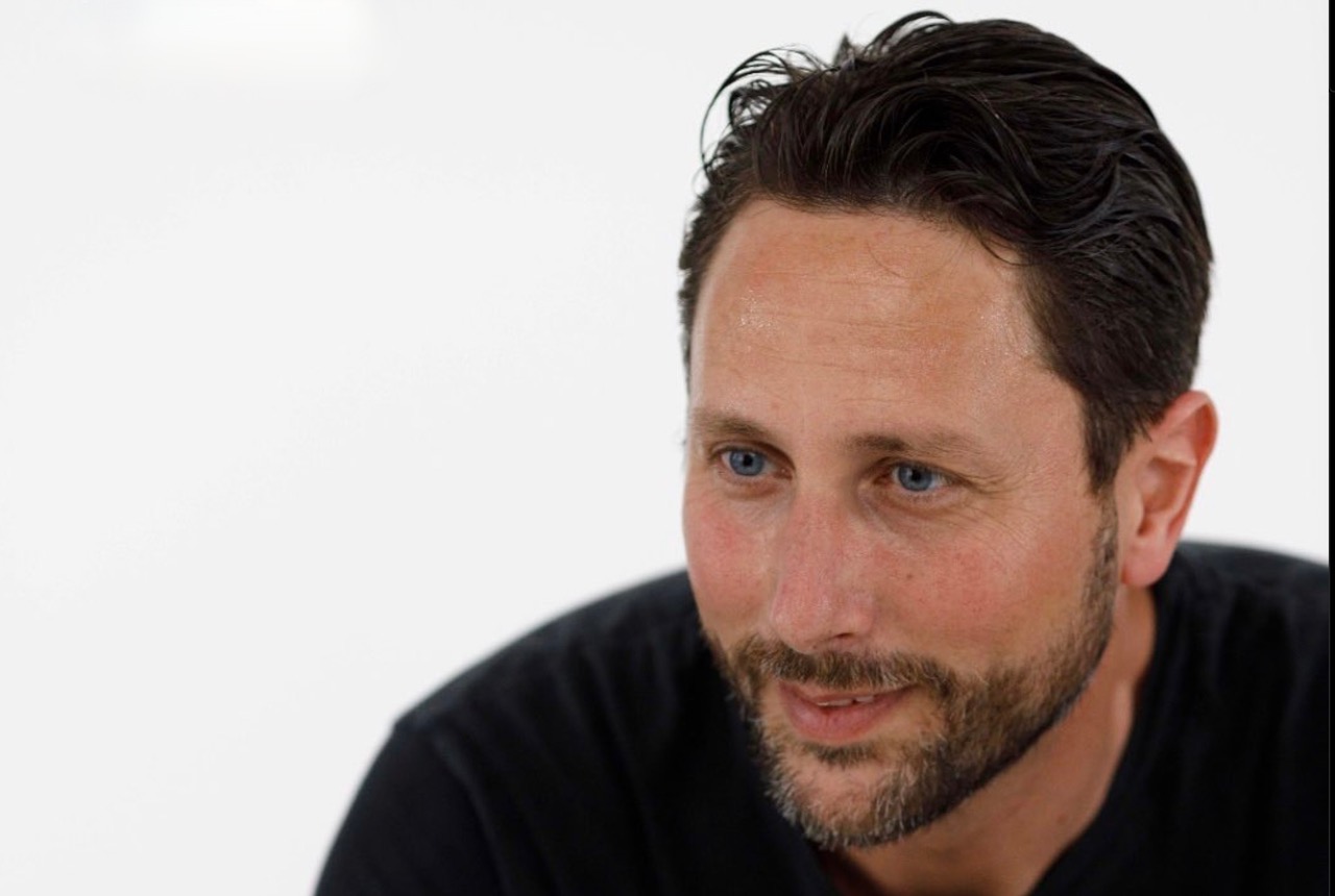 Mitch B.: in Finale tra i migliori Resident Dj ai Dance Music Awards