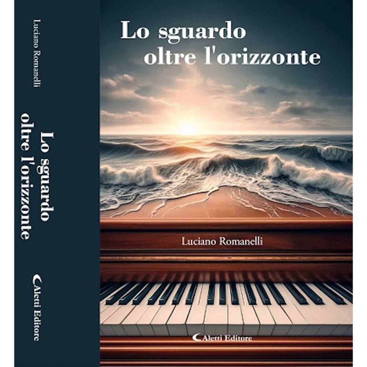 “Lo sguardo oltre l’orizzonte”. Al Salone del Libro di Torino quel coraggio che diventa speranza