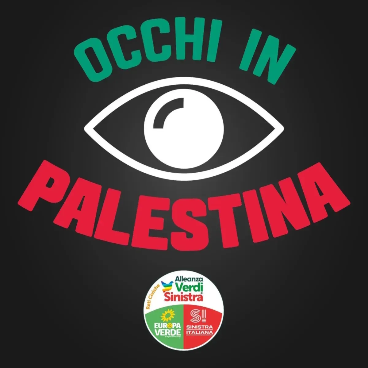 OCCHI IN PALESTINA. Il resoconto del terzo giorno della missione di AVS nei Territori Occupati