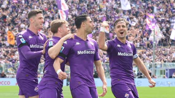 Derby alla Fiorentina! Continua il sogno Europa per i viola, incubo retrocessione per l'Empoli