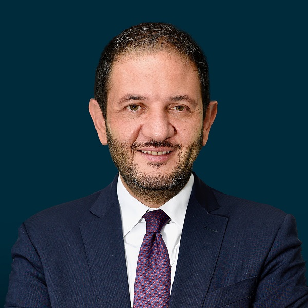 Nicola de Cesare è il nuovo CEO di Gruppo Spaggiari Parma