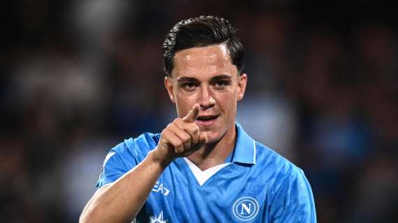 Serie A. Al Maradona termina 2-2 tra Napoli e Genoa, azzurri soltanto a +1 sull’Inter