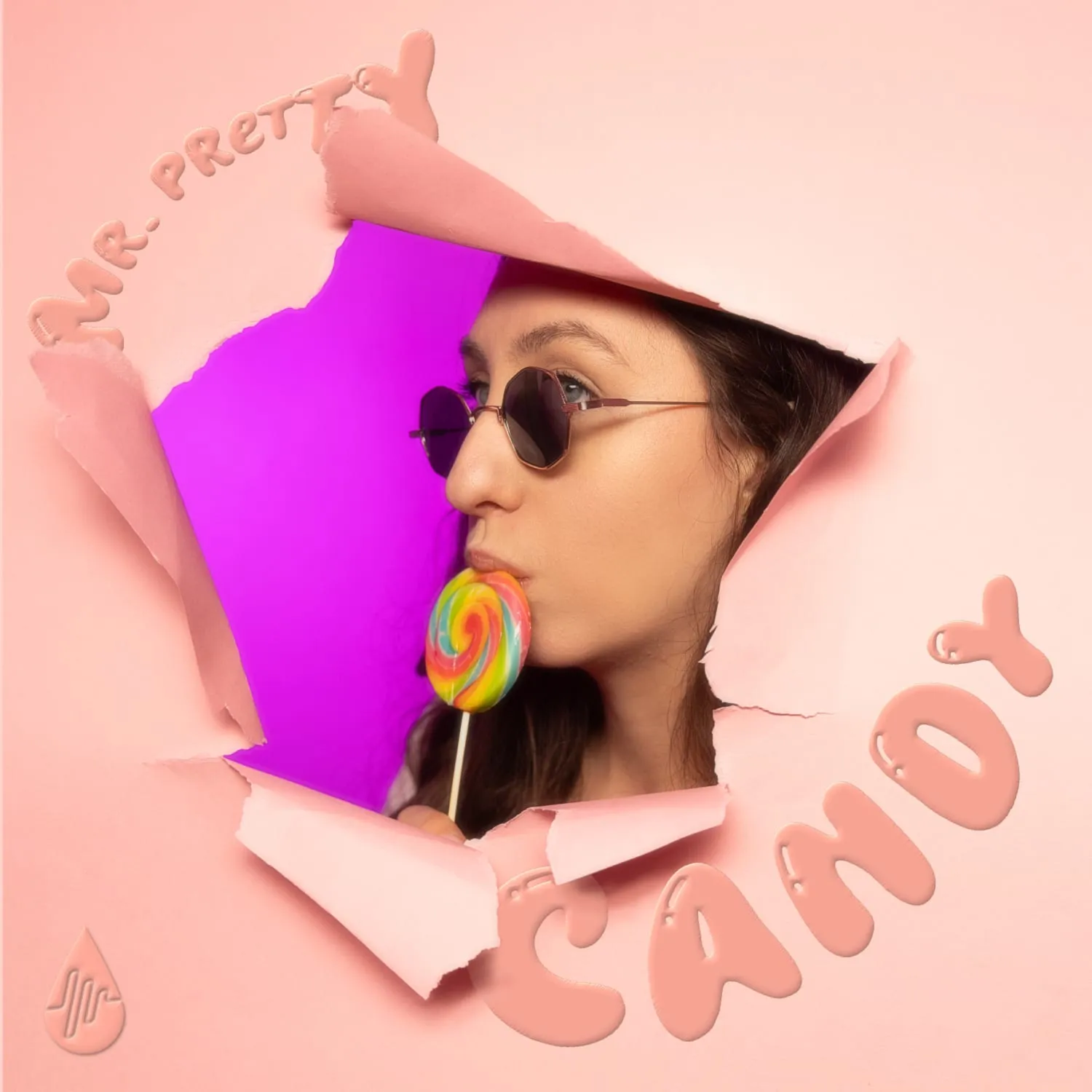 Mr. Pretty con il singolo “Candy” e l’album d’esordio “Jump”: un’esplosione di energia per tornare a ballare