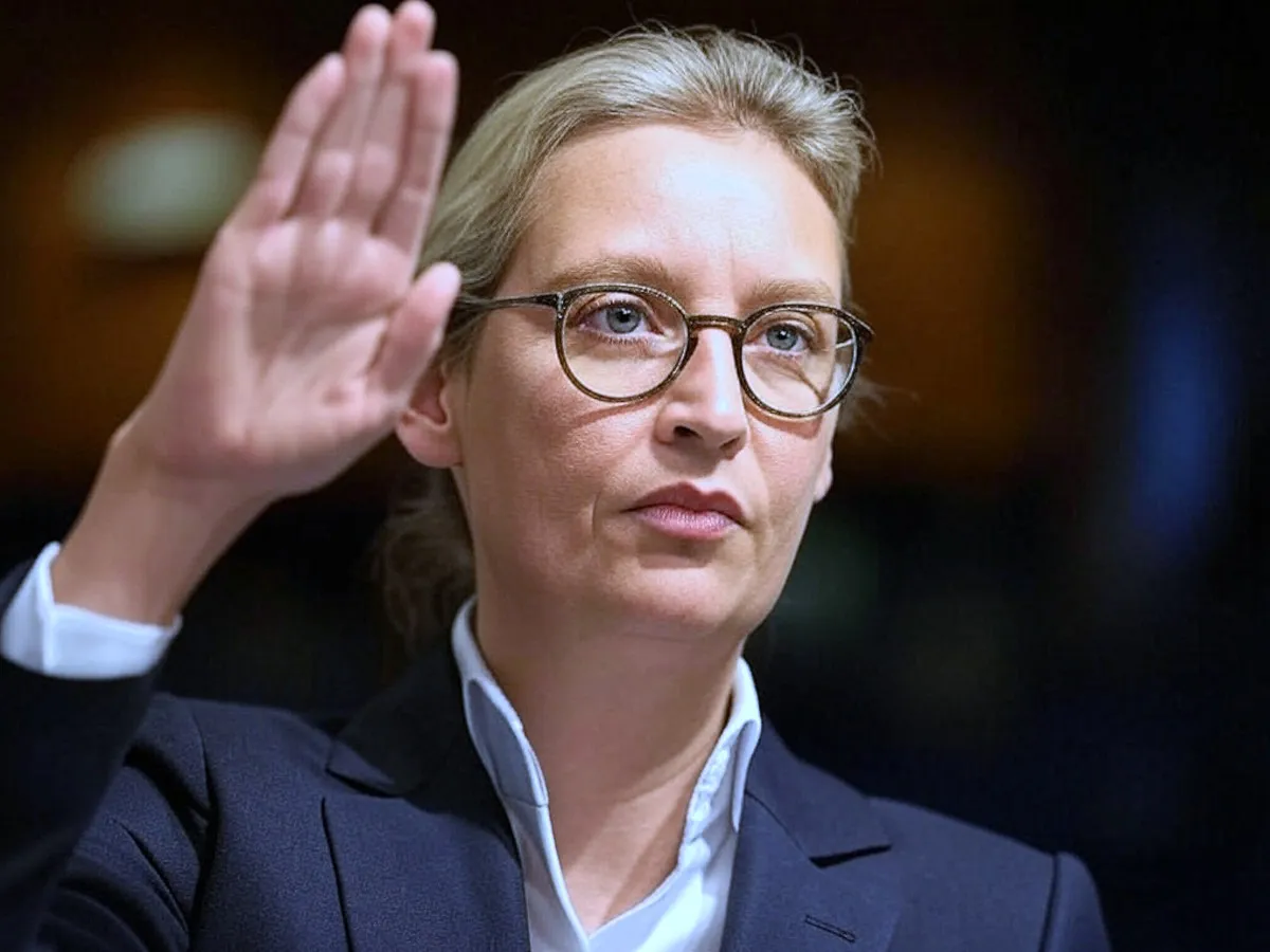 Berlino risponde a Washington: è dovuto etichettare l'AfD come partito estremista di destra