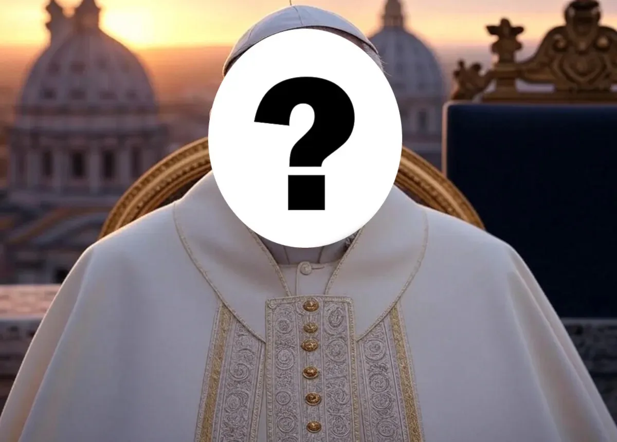 Scommesse e scommettitori in fermento alla vigilia del Conclave: Parolin favorito per il soglio pontificio