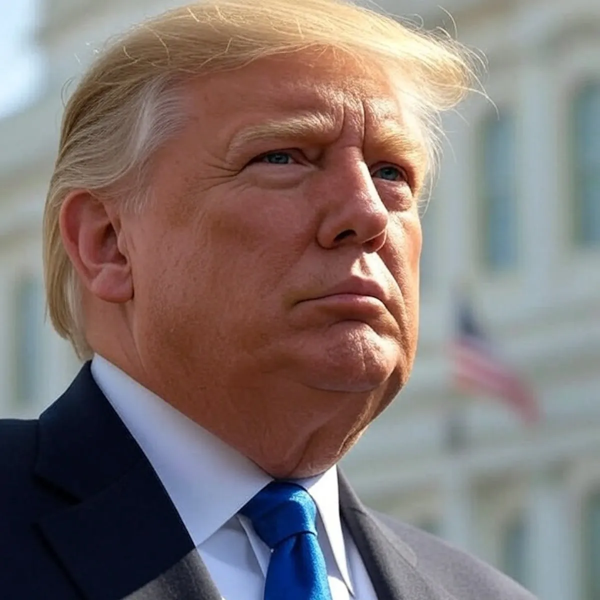 Il pugno di ferro di Trump anche sui visti degli studenti