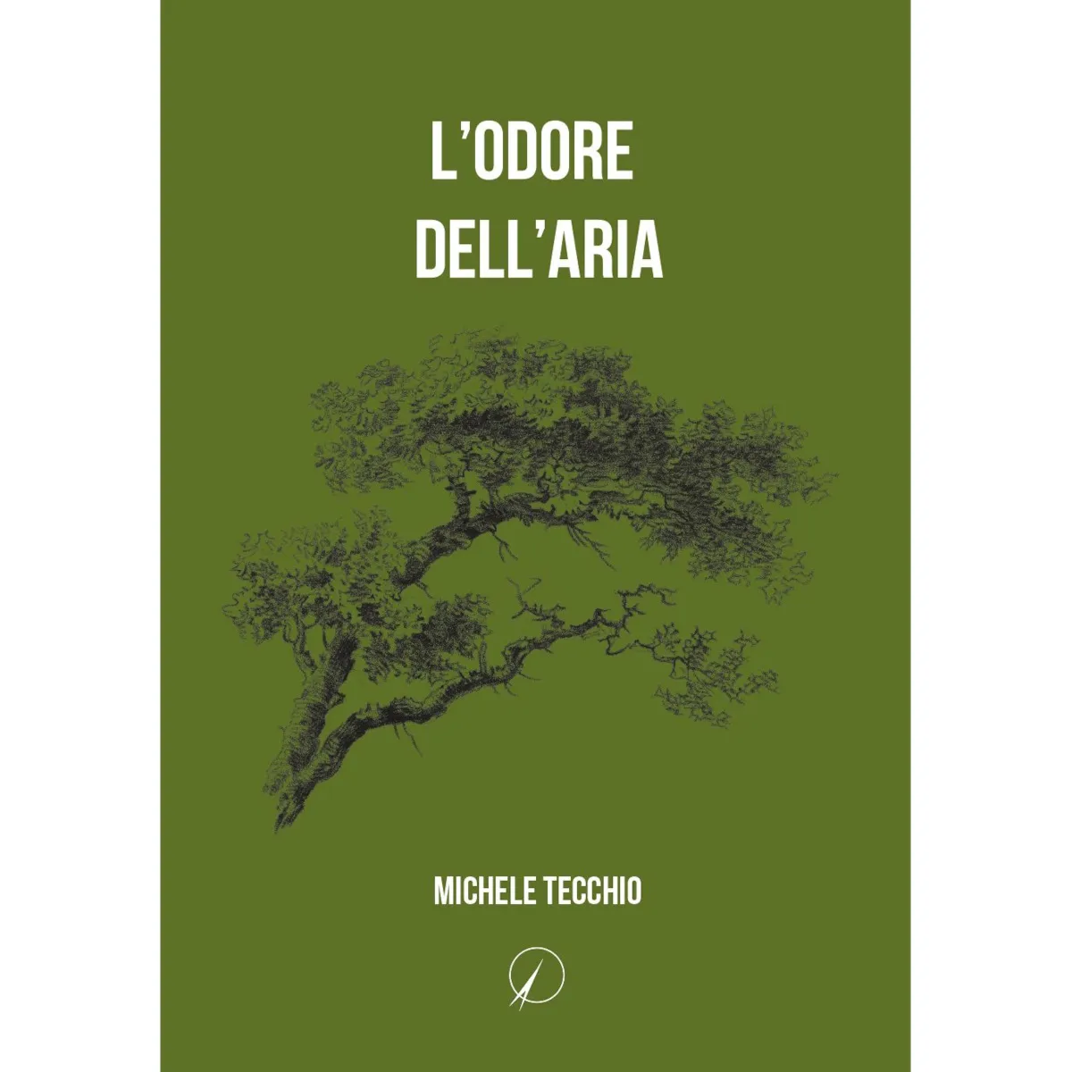 Michele Tecchio: il nuovo romanzo “L’odore dell’aria” - Un fantasy “misterioso” | RECENSIONE