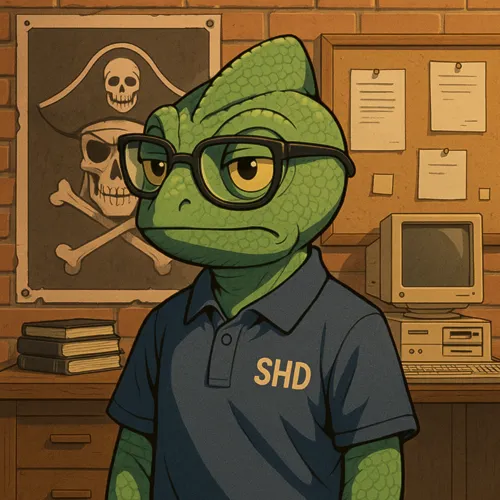Gottfrid Svartholm e The Pirate Bay: A Revolução Digital Hacker