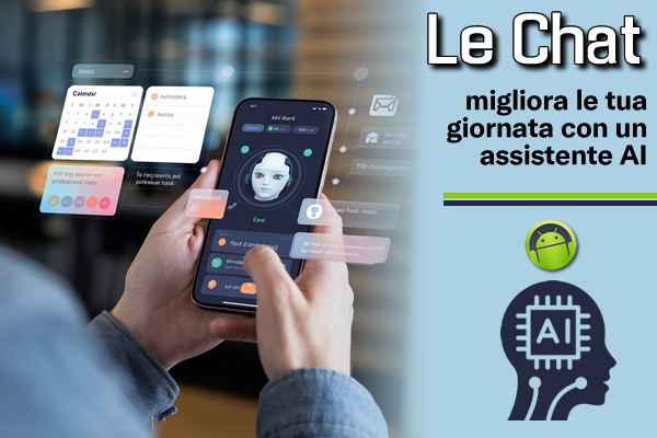Le Chat : migliora le tua giornata con un assistente AI - Web Apps Magazine