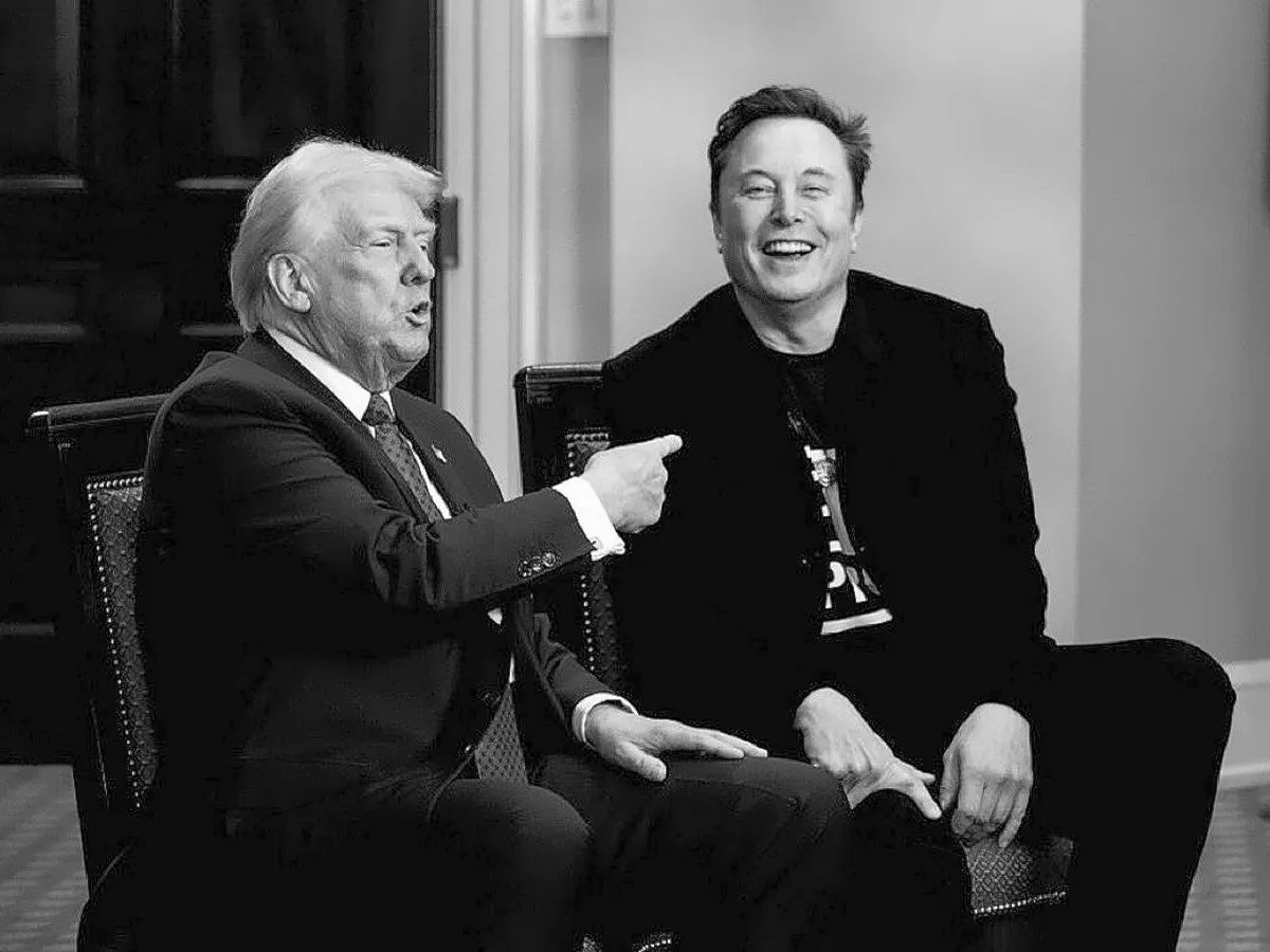 Elon Musk lascia l'amministrazione Trump quasi in sordina dopo un'esperienza fallimentare su tutti i fronti