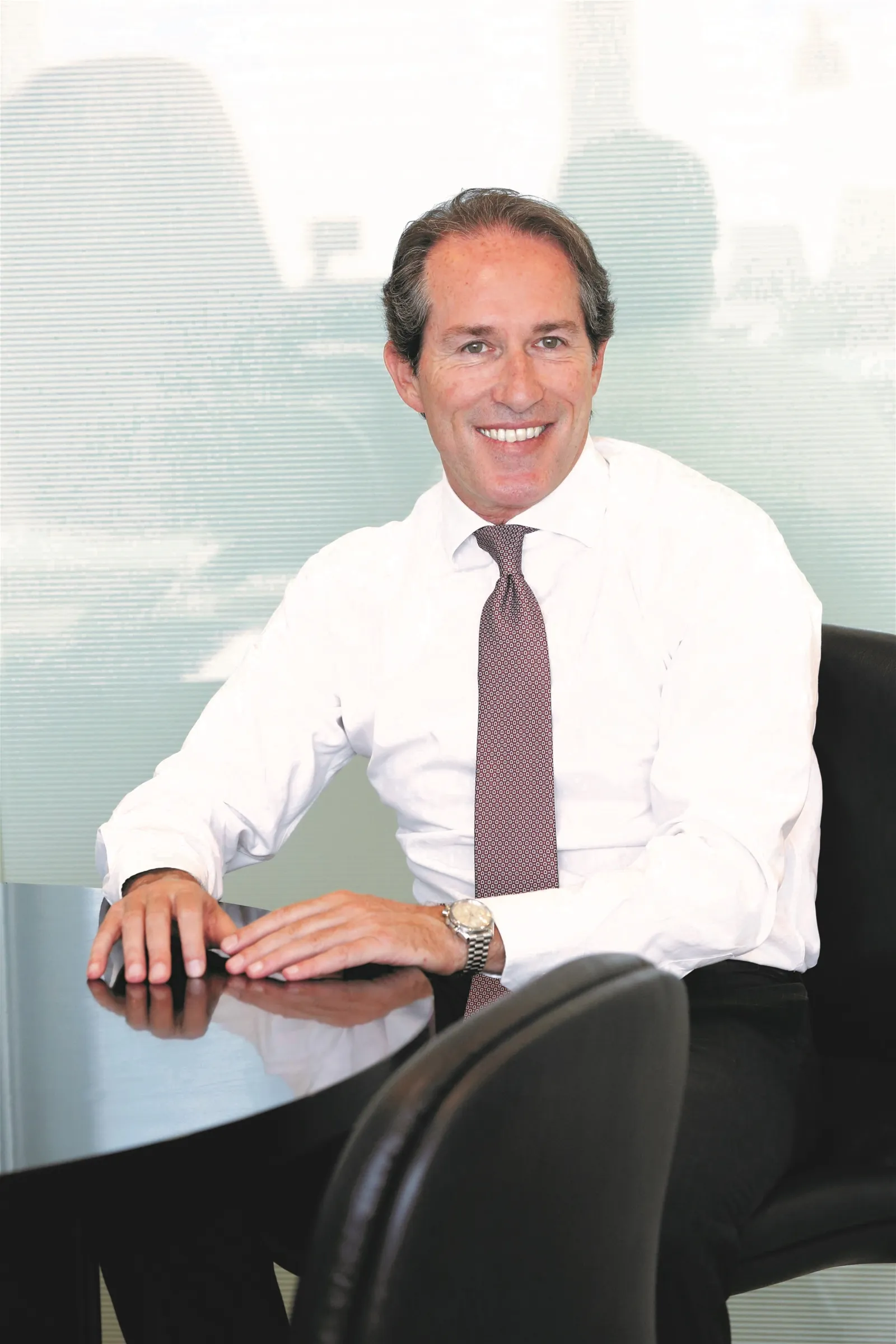 NEXTCHEM, Fabio Fritelli: nuova linea di credito per investire nella transizione