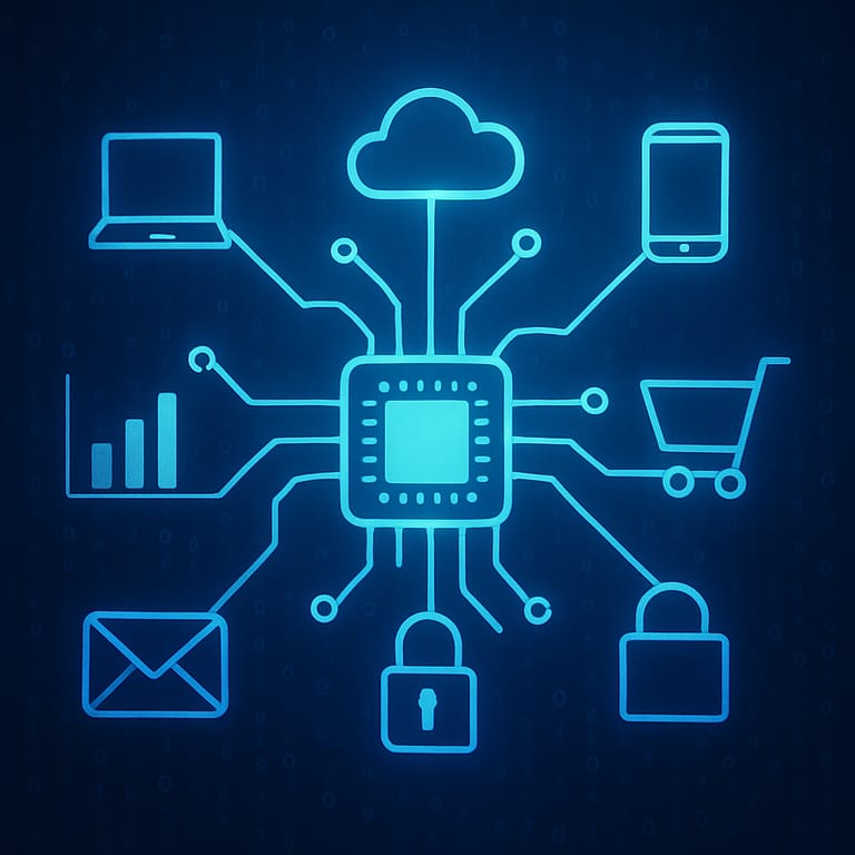 Digitalizzazione e Finanza Agevolata: tutte le opportunità attive per le PMI nel 2025