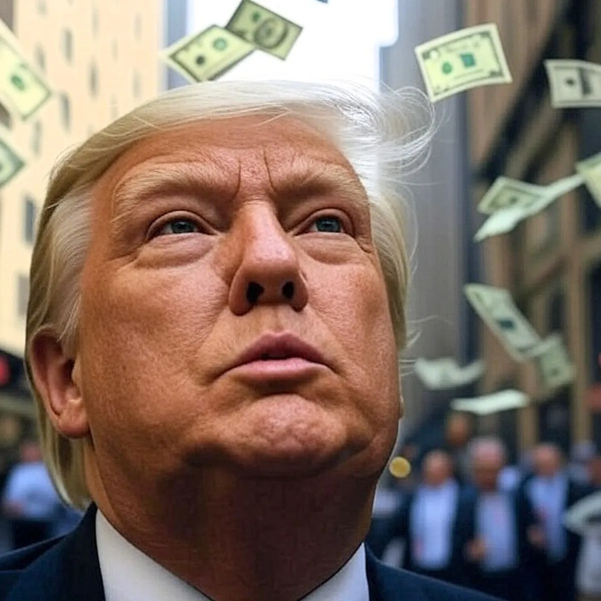 Moody’s declassa il debito USA: una bomba a orologeria fiscale pronta a esplodere