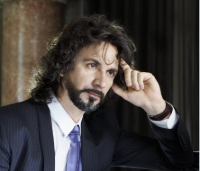 Il tenore Fabio Armiliato: “La mia Ave Maria si leva alta da Anguillara”