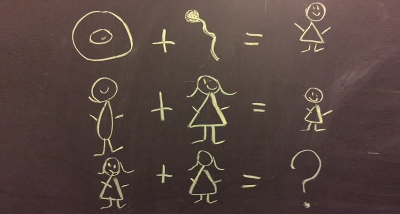 Un tempo si diceva: “Di mamma ce n’è una sola”
