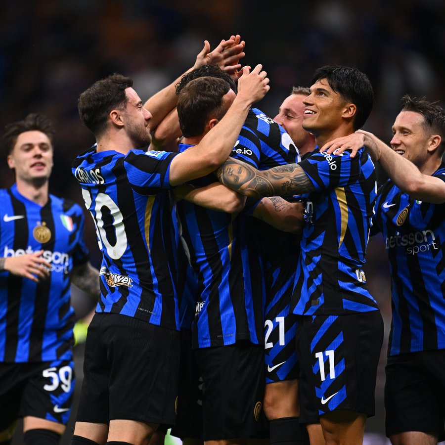 Como-Inter 0-2, vittoria amara e Napoli campione d'Italia: Reina saluta alla Zidane, perla di Correa