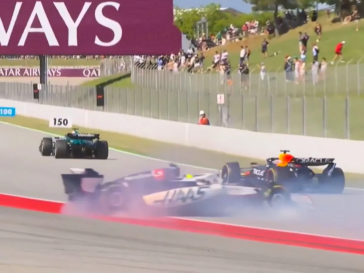 F1, Oscar Piastri comanda il venerdì del GP di Spagna 2025: McLaren davanti a tutti nella FP2