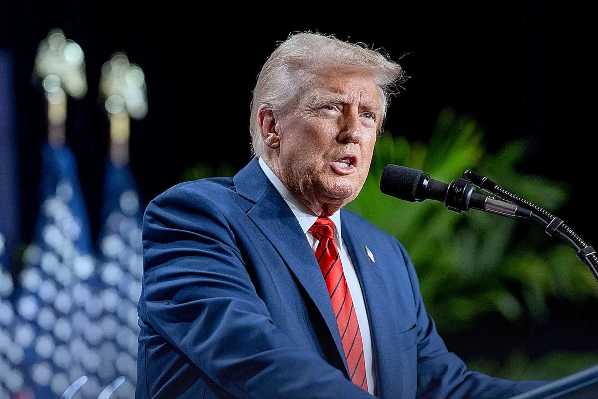 Trump raddoppia i dazi su acciaio e alluminio: la guerra commerciale si fa sempre più aggressiva