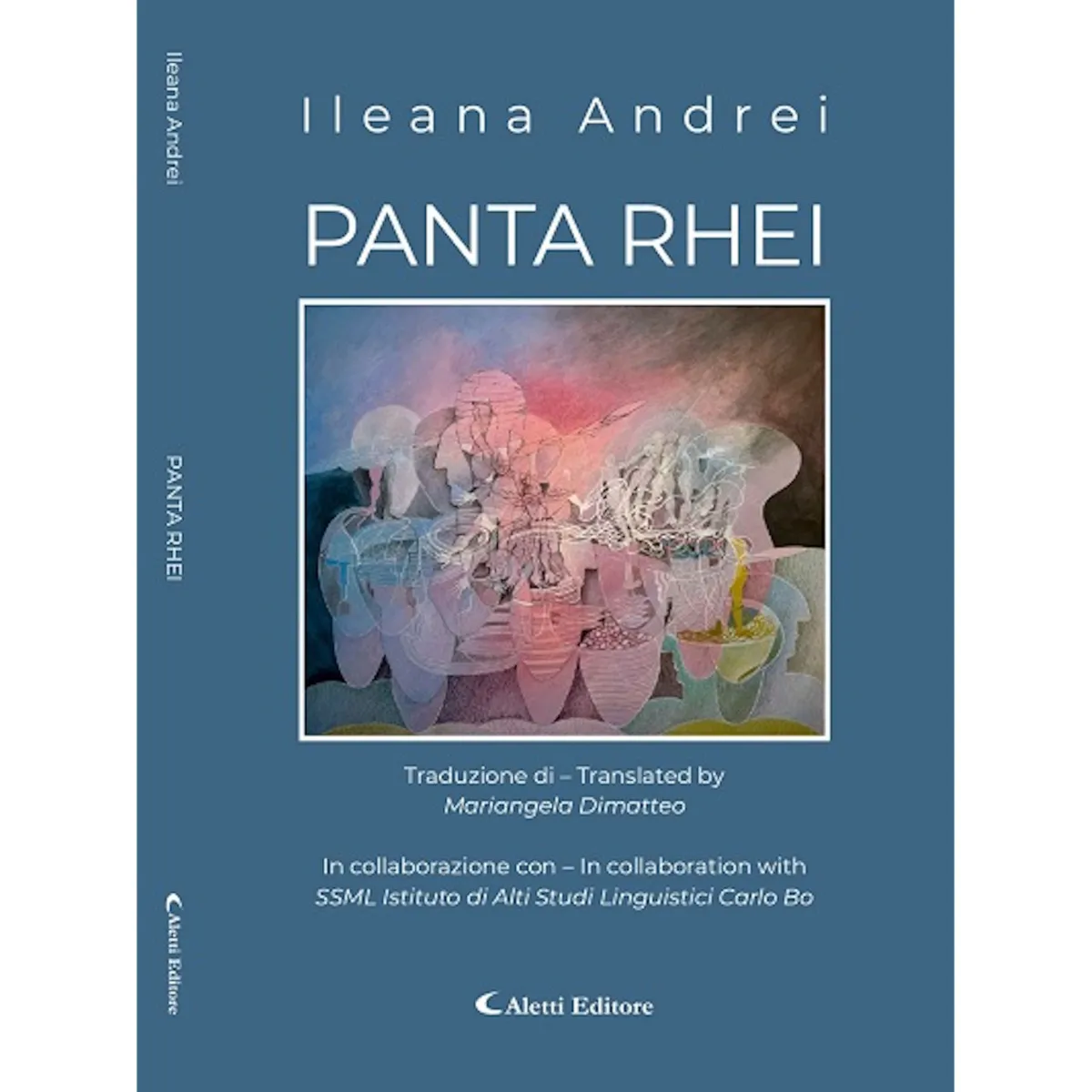 “Panta Rhei”. Tra i versi il divenire dell’esistenza