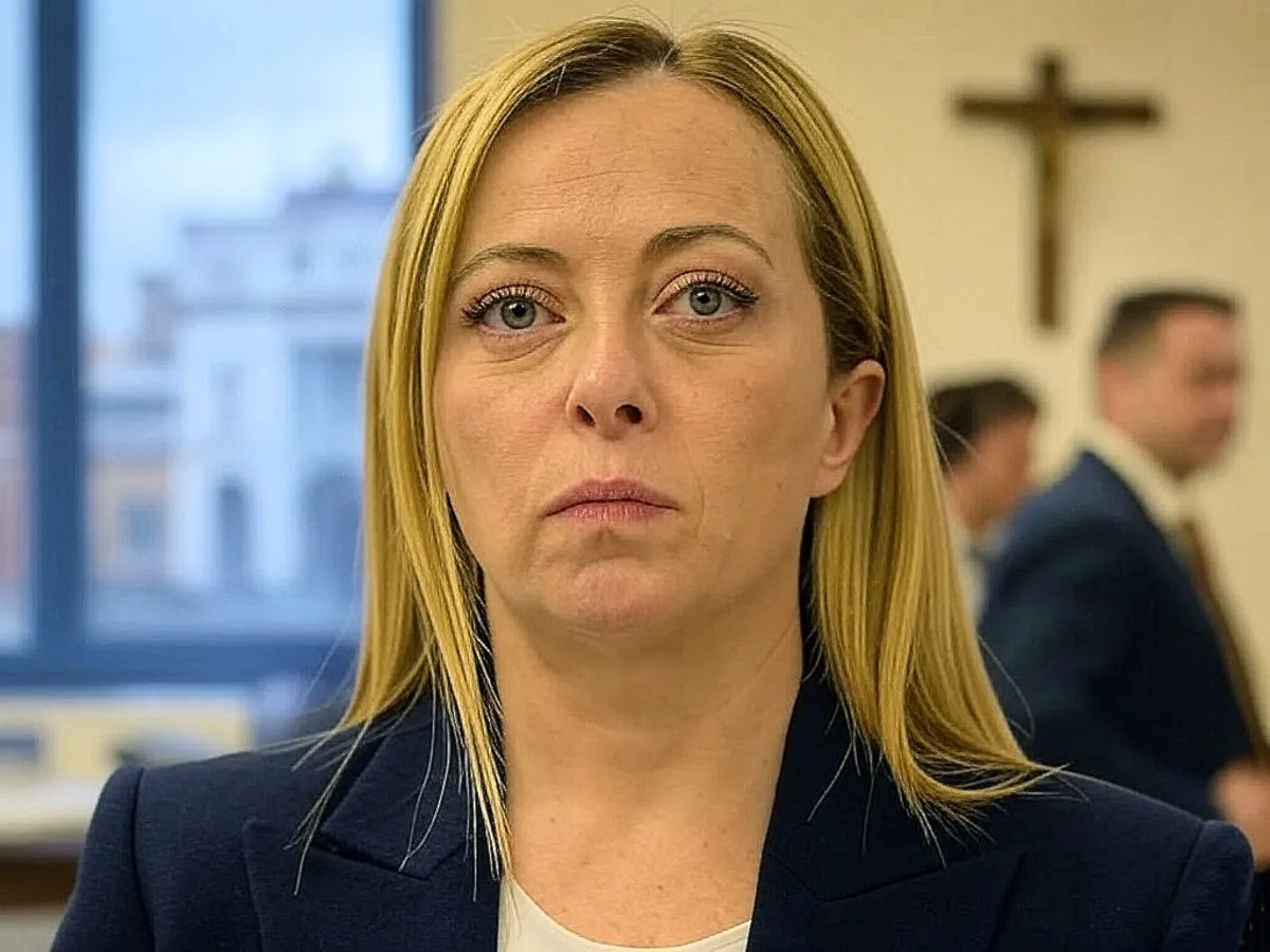 Fine vita, il governo Meloni contro chi soffre: impugnata la legge sul suicidio assistito in Toscana