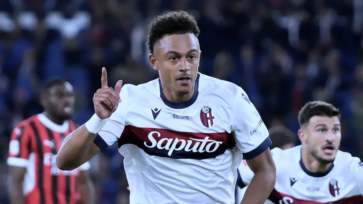 Coppa Italia al Bologna: la rivincita dei rossoblù 51 anni dopo