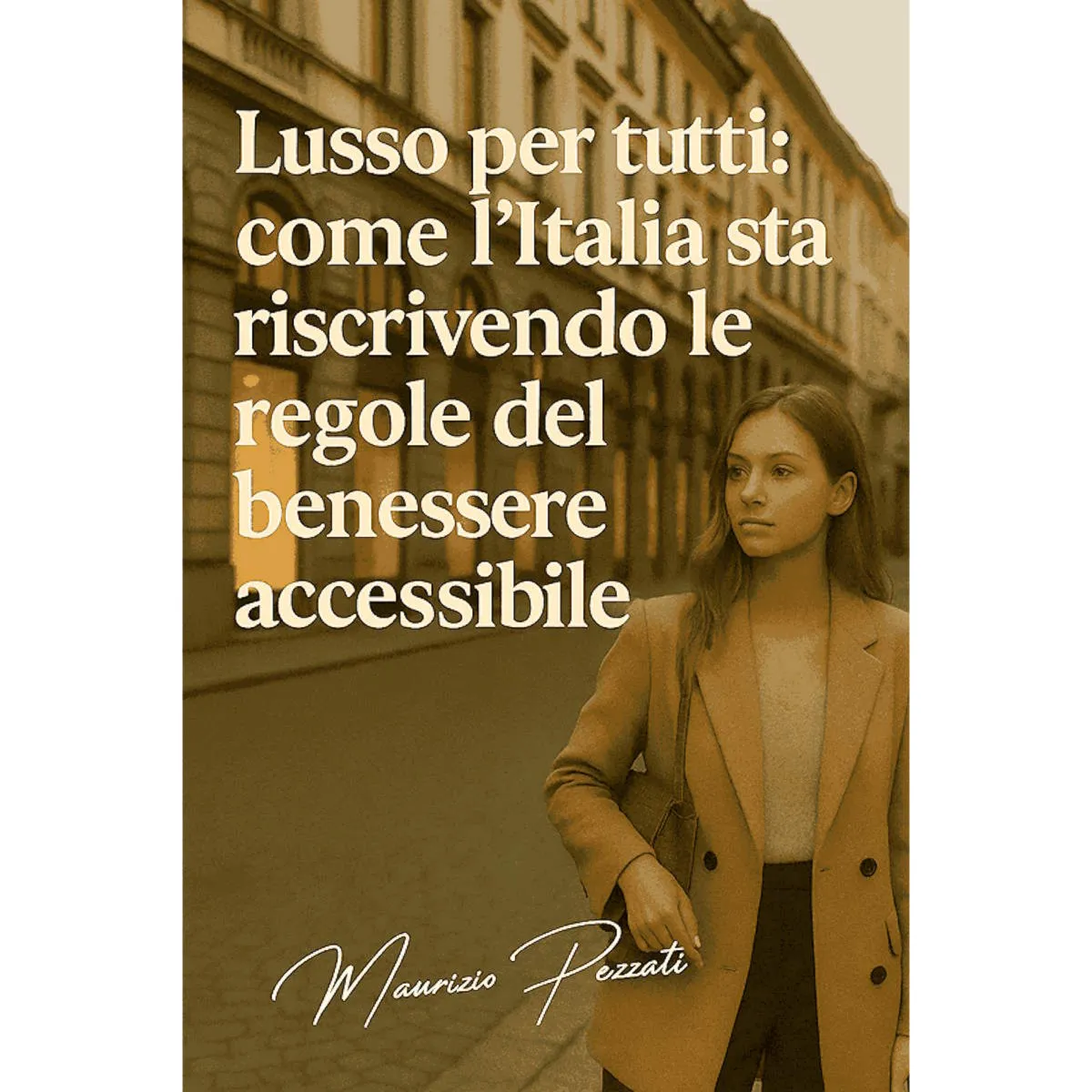 Lusso per tutti: come l’Italia sta riscrivendo le regole del benessere accessibile