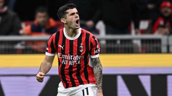 Milan-Bologna 3-1: i felsinei vedono allontanarsi l'Europa