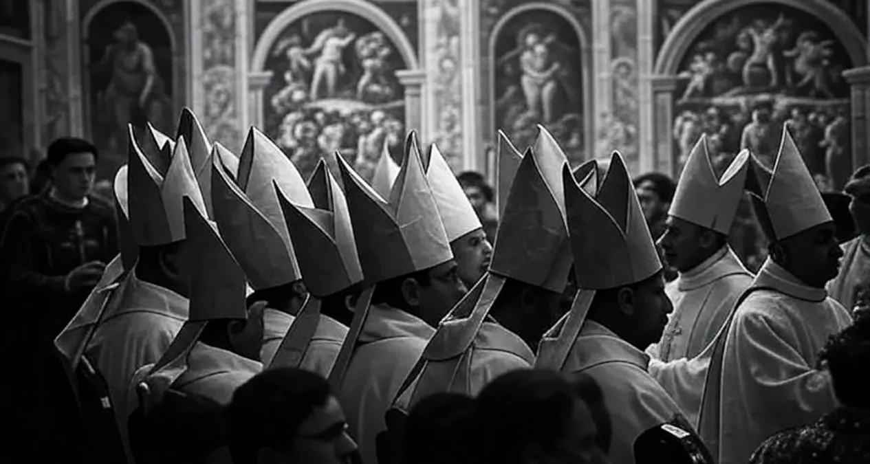 Alle 16:30 inizierà il Conclave per eleggere il 267esimo Papa che succederà a Francesco