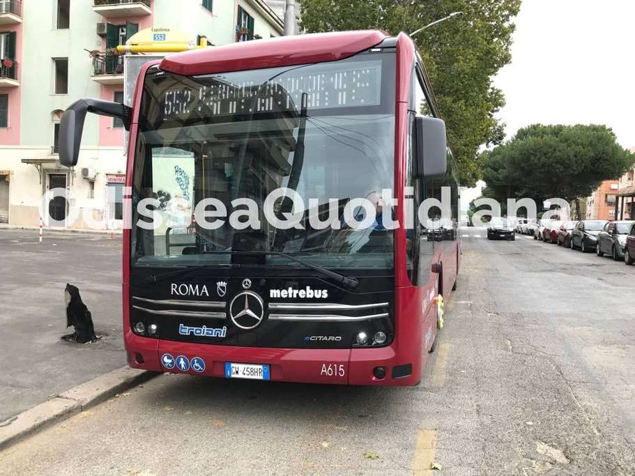 Le notizie di oggi – 19 giugno | Rassegna Mobilità Roma