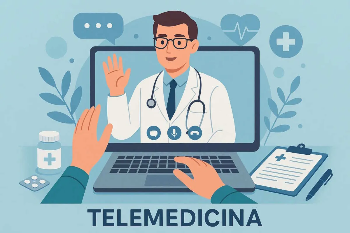 Telemedicina per anziani cronici: pronta la bozza di decreto per la sperimentazione su scala nazionale