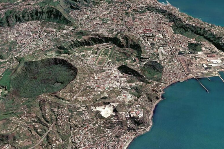 Fondo Perduto Area Flegrea 2025: fino a 21.000€ per la tua impresa