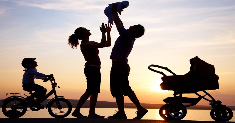 La famiglia naturale è madre, padre e figli